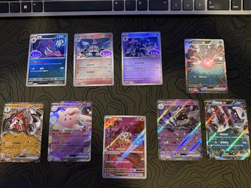 Gem Pack Vol. 3 Pack