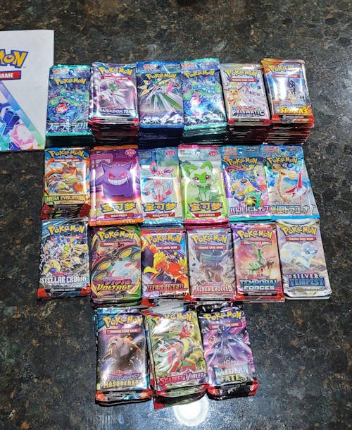 Gem Pack Vol. 3 Pack