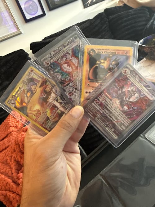 Inferno X Booster Box - m2