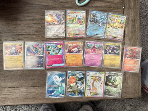 Dragona Paradise Booster Box - SV7a