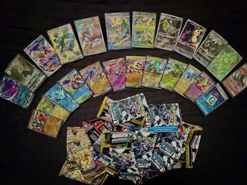 Black Bolt Elite Trainer Box