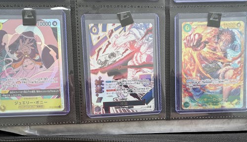 OP-13 | Carrying On His Will - Booster Box