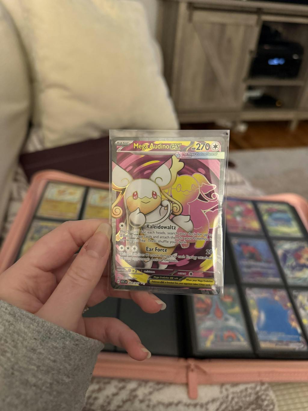 Ascended Heroes: 2-Pack Blister