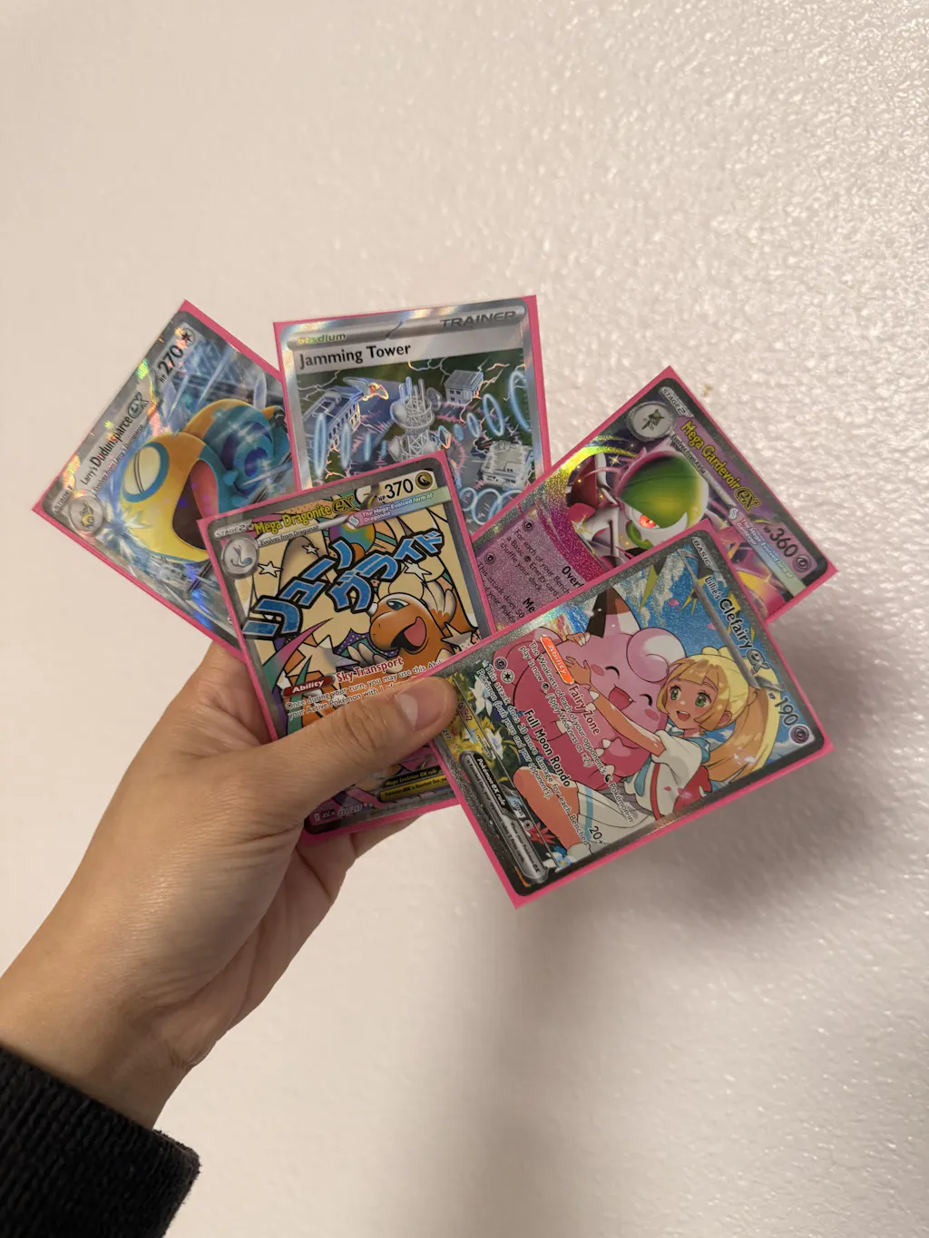 Ascended Heroes: Elite Trainer Box