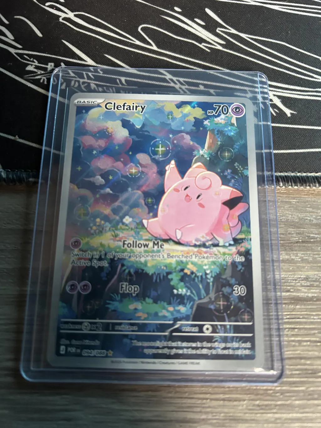 Perfect Order: Booster 3-Pack Bundle