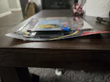 User picture