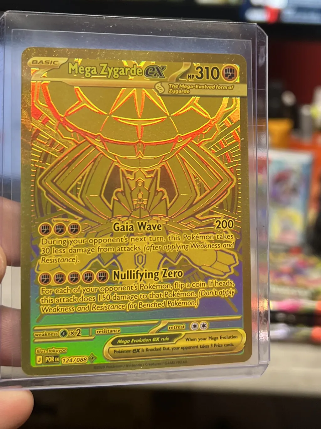 Perfect Order: Elite Trainer Box