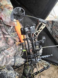 Quality Camo Concealment Systems for Outdoorsmen and Women — QuikCamo