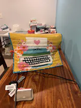 User picture