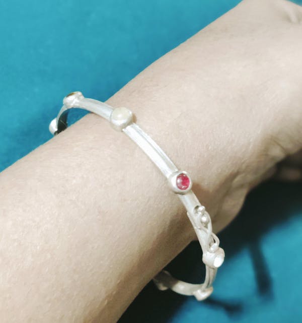 Navratna Bangle