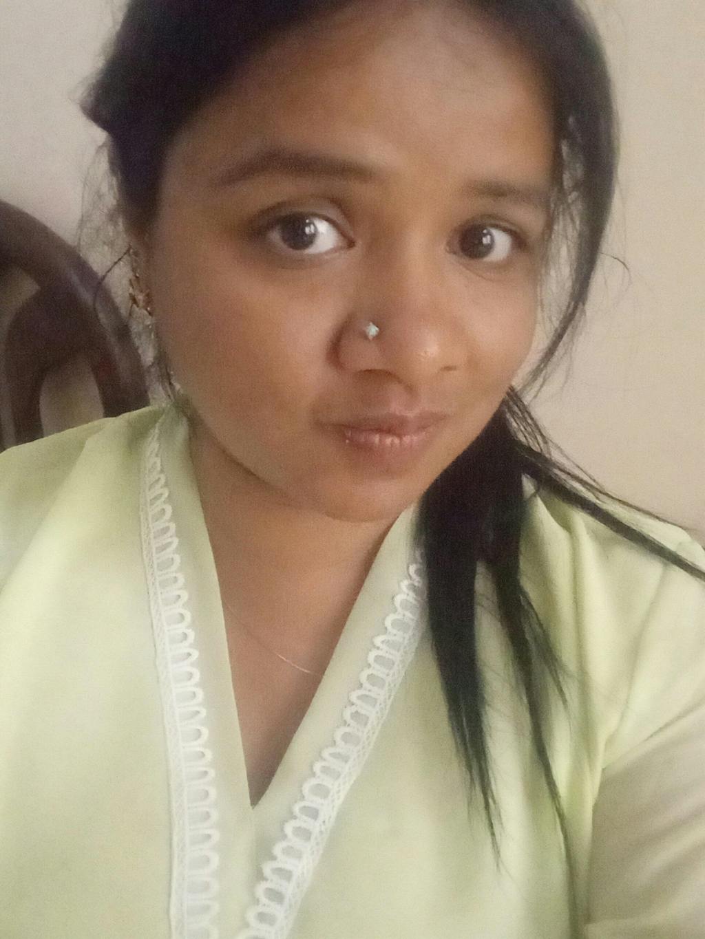 Turquoise Dot Nosepin Stud