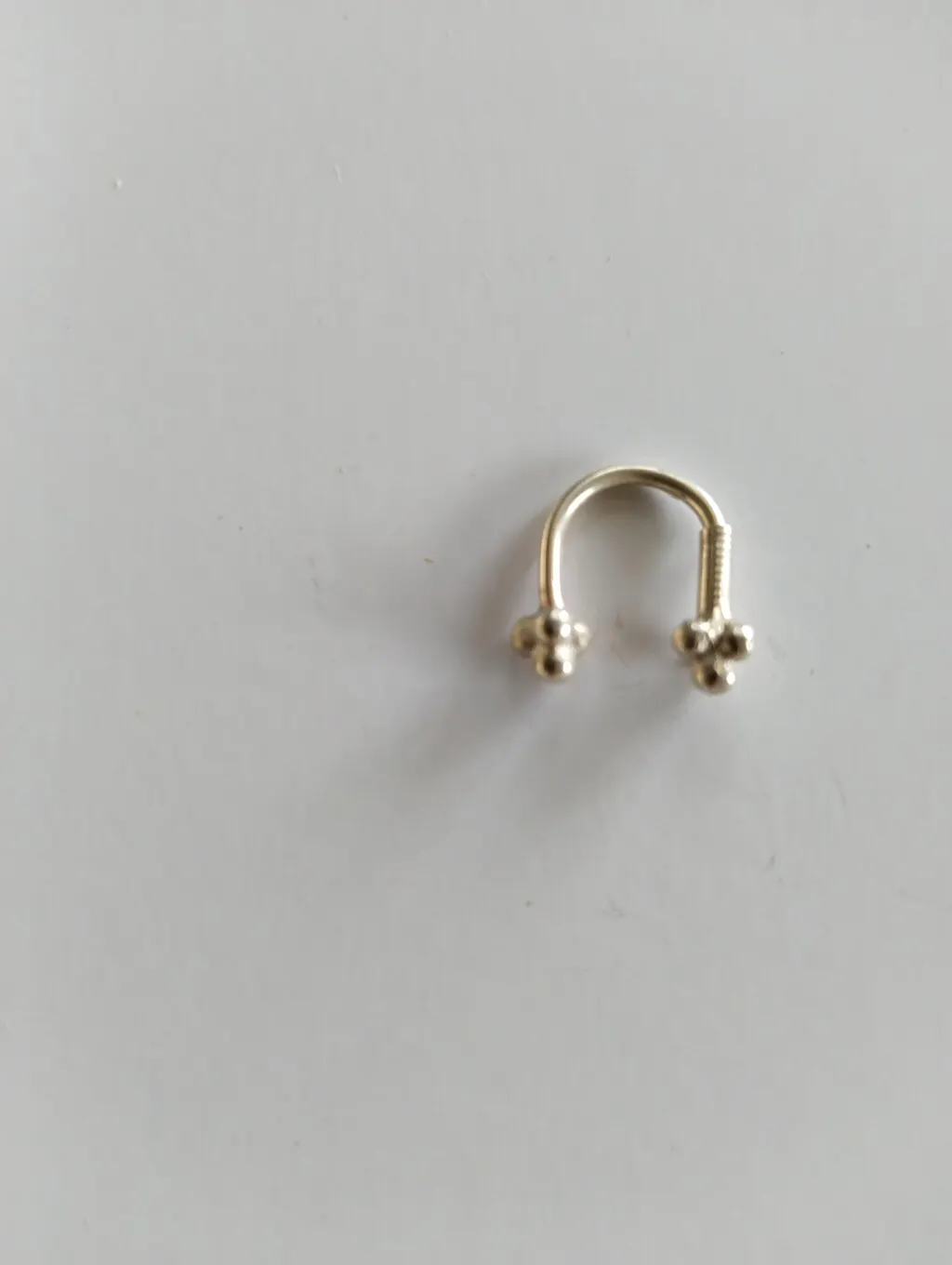 Droplet Hug Earrings