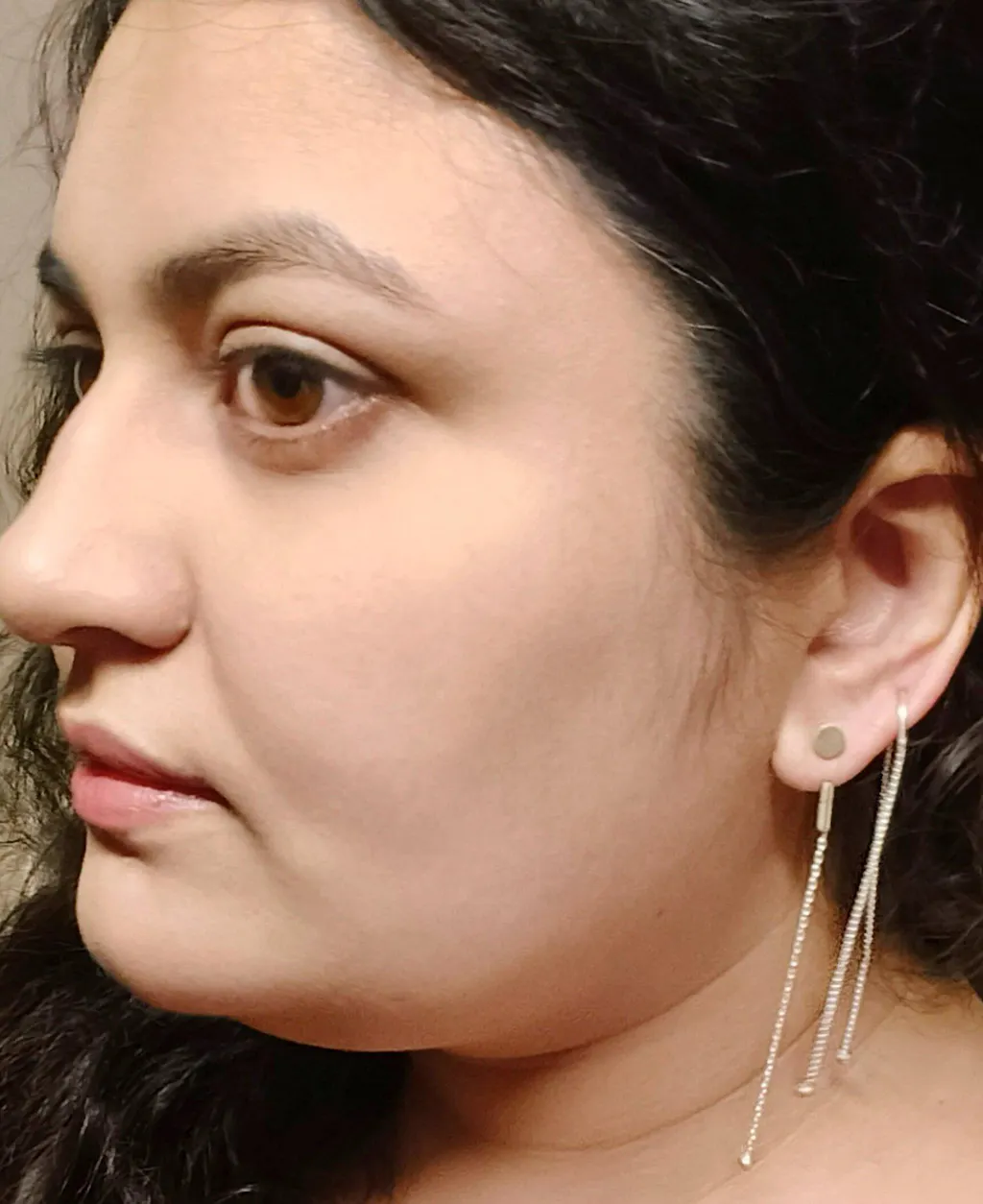 Dangling Earrings
