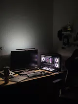 User picture