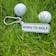 BORN TO GOLF