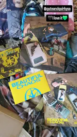 User picture