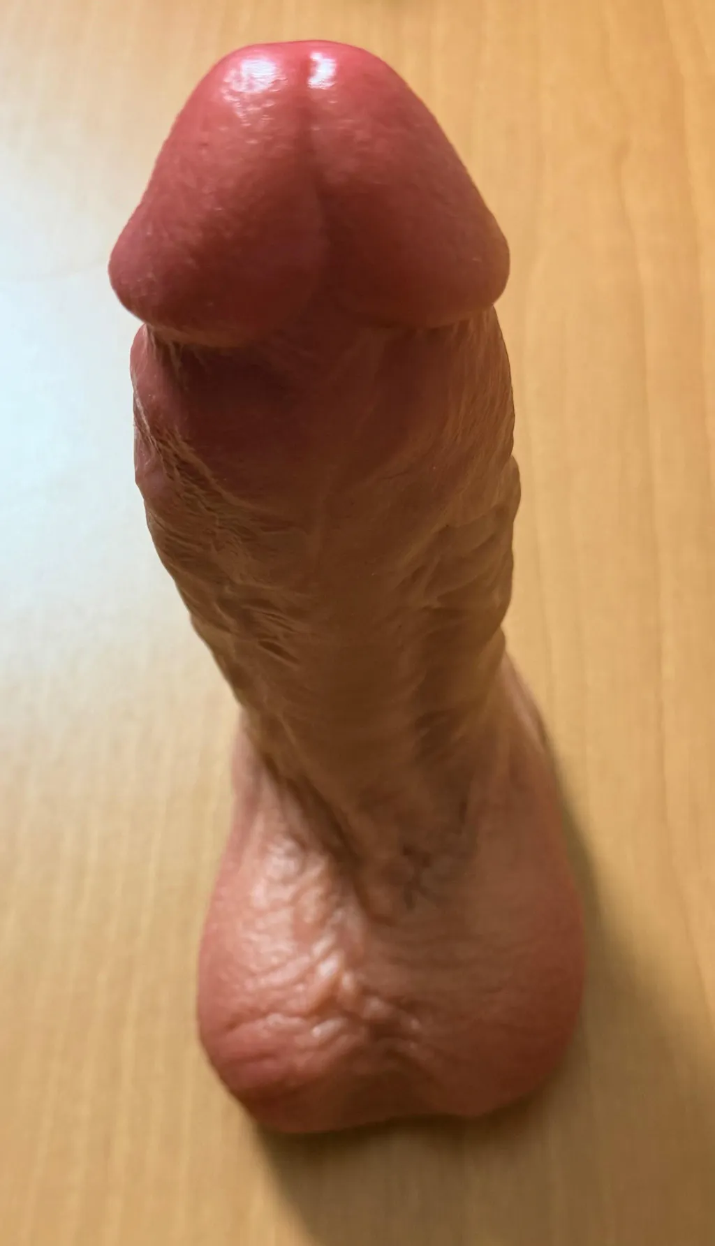 Big Dick Buddy - Replica Dildo