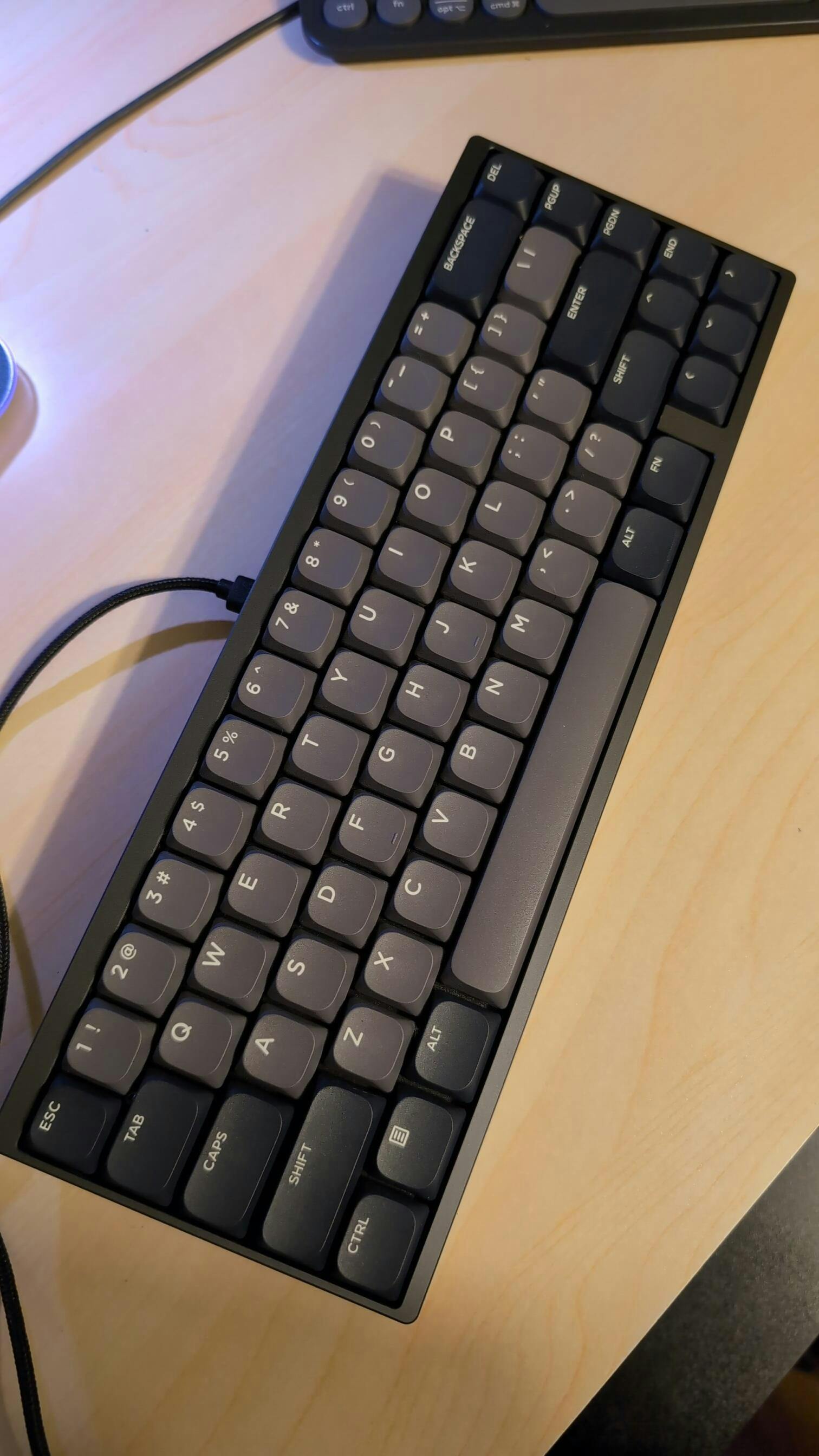 Neo65 – Qwertykeys