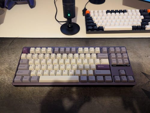 Evo80 Wireless Custom Mechanical Keyboard