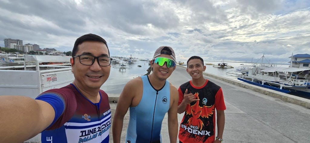 Custom-Made Triathlon Trisuit