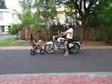 User picture