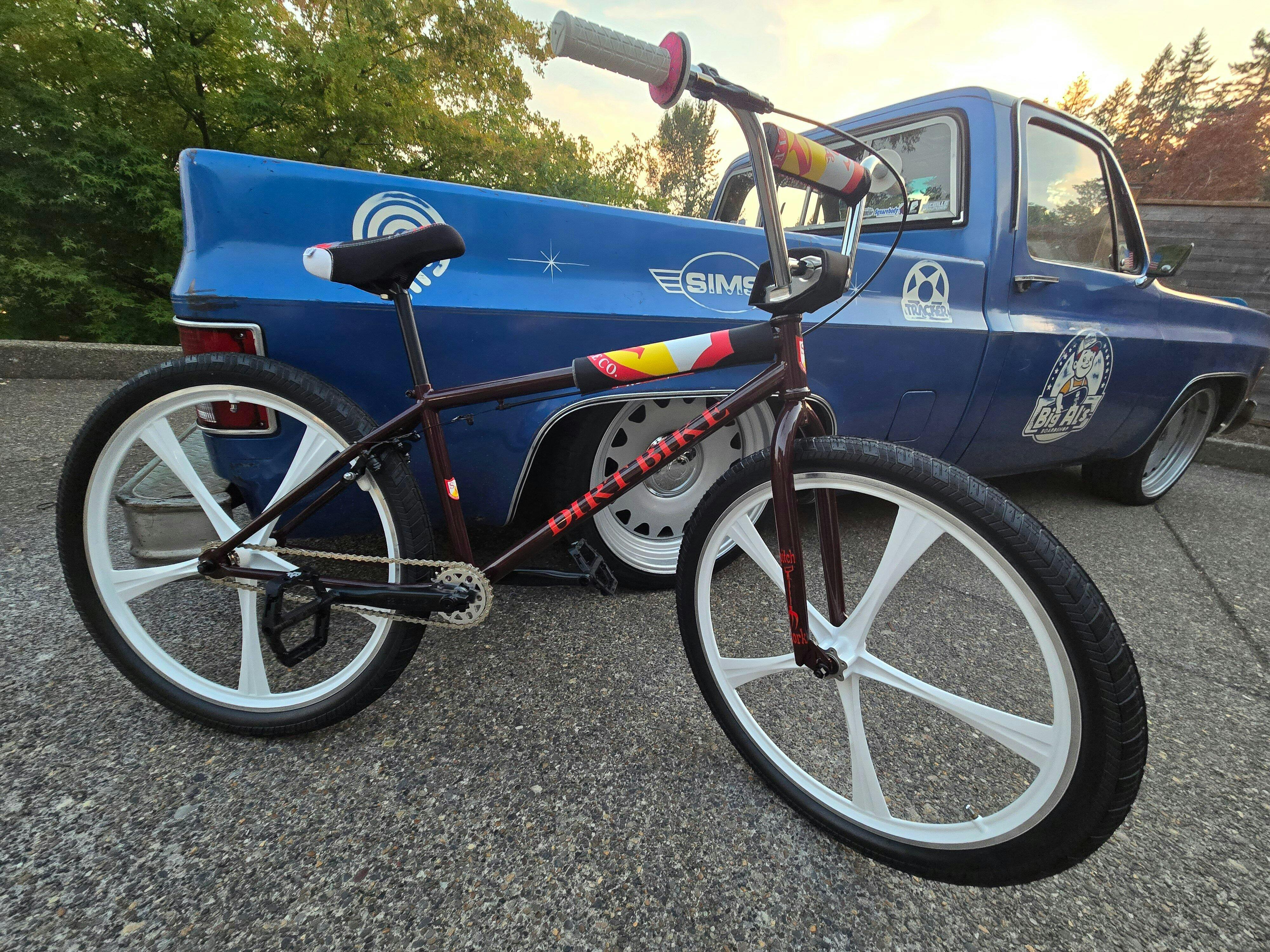 Premium Chromoly BMX Single Speed Fixie Freewheel 1/2 X 1/8