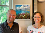Rachel Painter Artist