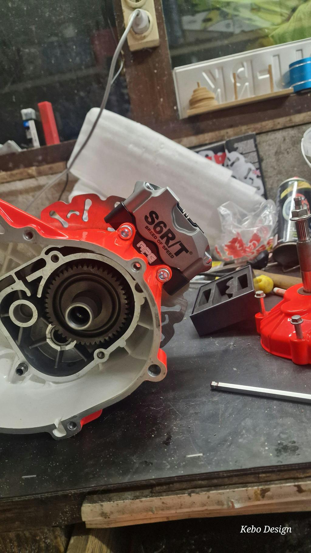 RacingProjectGermany