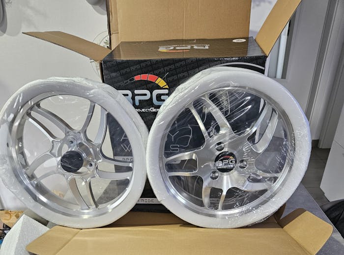 RacingProjectGermany