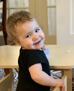 Wooden Table Legs (Extra Set)