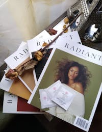 1-Year Print Subscription ::: + FREE all digital back issues ::: Subscribe & Save 20%
