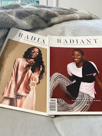1-Year Print Subscription ::: + FREE all digital back issues ::: Subscribe & Save 20%