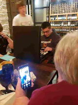 User picture