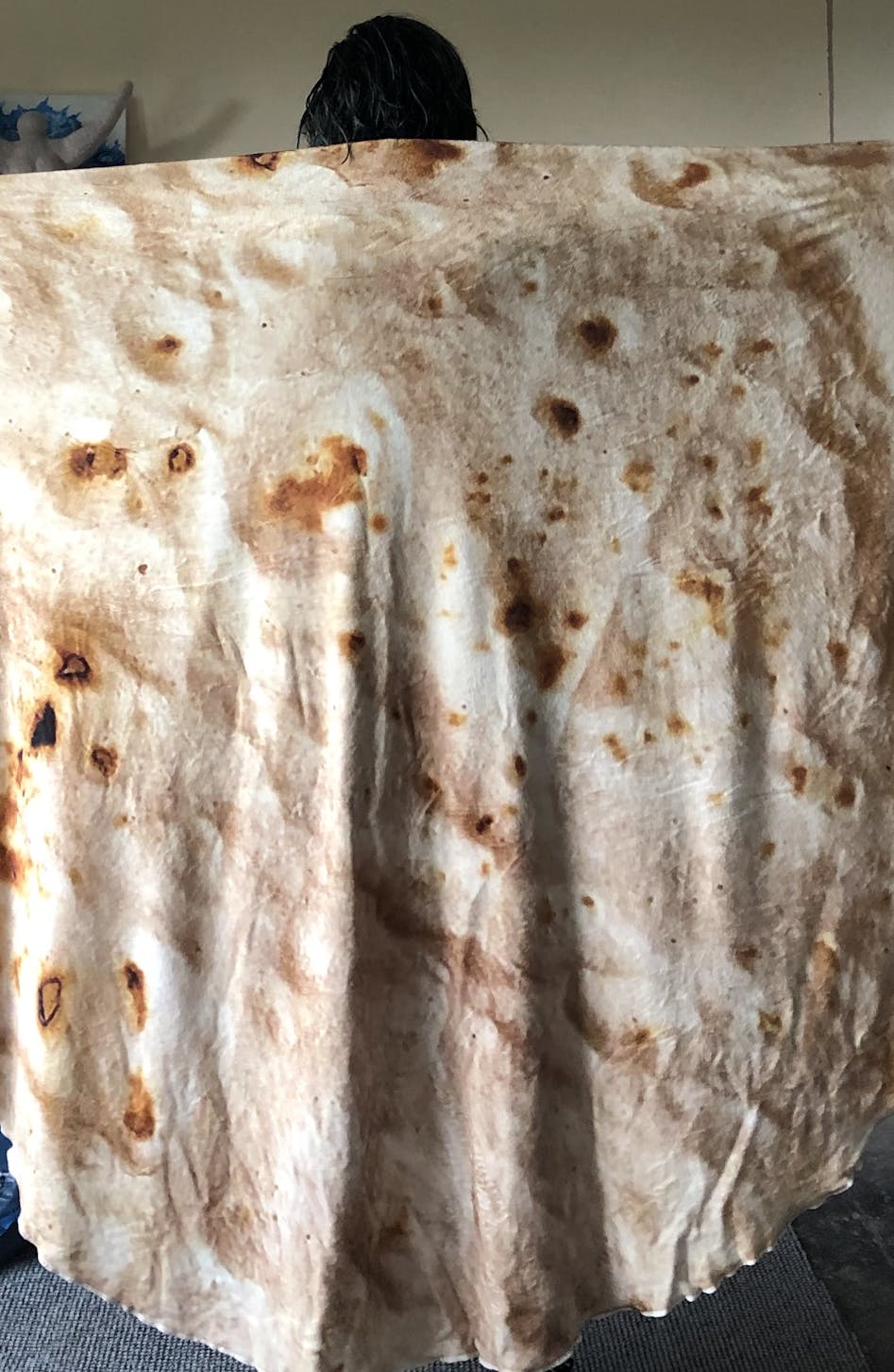 Radwish burrito blanket hotsell