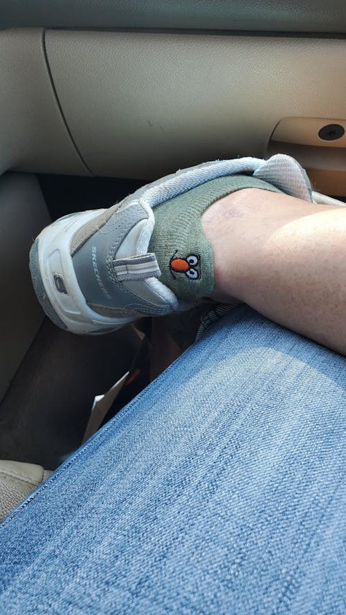 Original SmileySox ™ (Limited Edition)