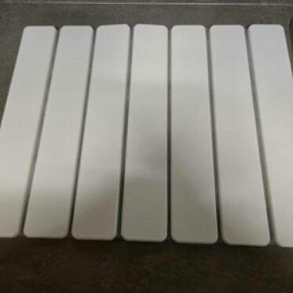 Quick-Dry Kitchen Stone Mat