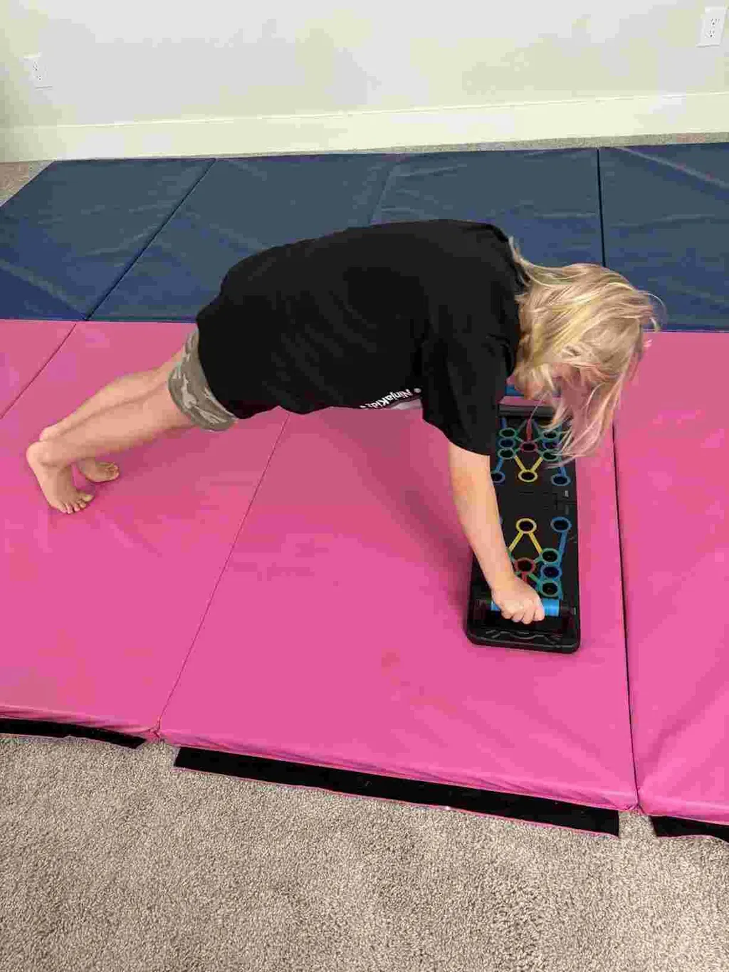 BeastBoard