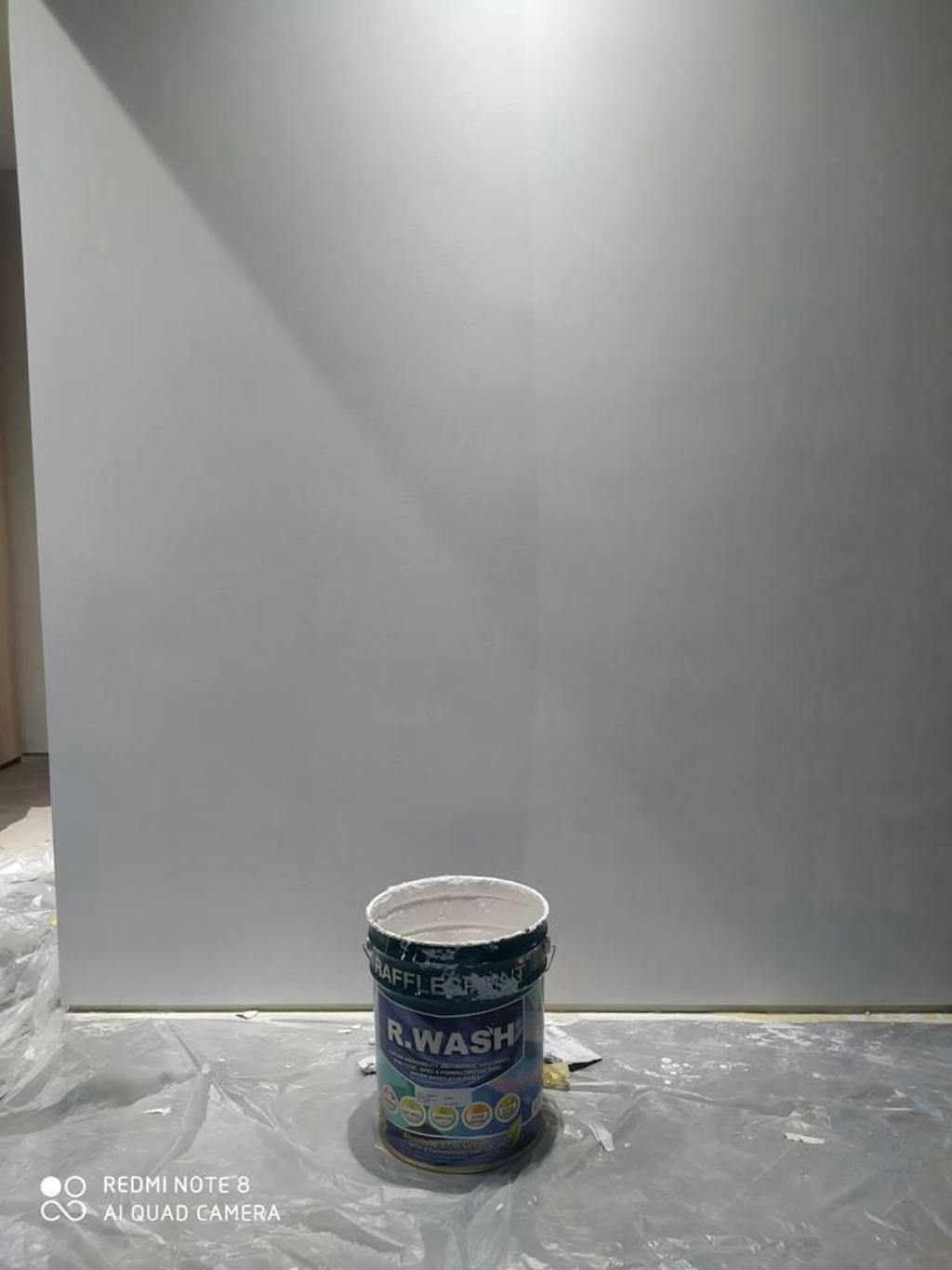 PINK JOY RP 913 (R.WASH) Raffles Paint Pte Ltd