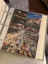 User picture