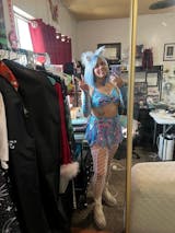 BLUEBERRY FULL SET - MADE2ORDER