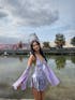 LILAC SKIES FULL SET - MADE2ORDER