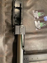 Canopy/ Awning Mounts For Factory Roof Rail For 1996-2023 Toyota 4Runner 3rd-5th Gen | Fits Factory Roof Rails | Fits Most Aftermarket Canopies | Made In The USA | Rago Fabrication