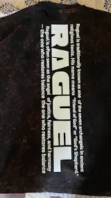 User picture