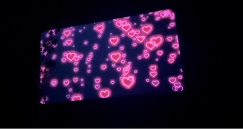 Rainbow Diffraction Glasses