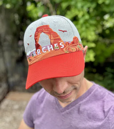 Customer photo
