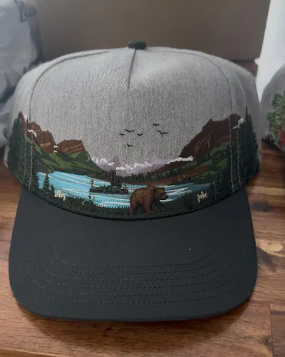 Customer photo
