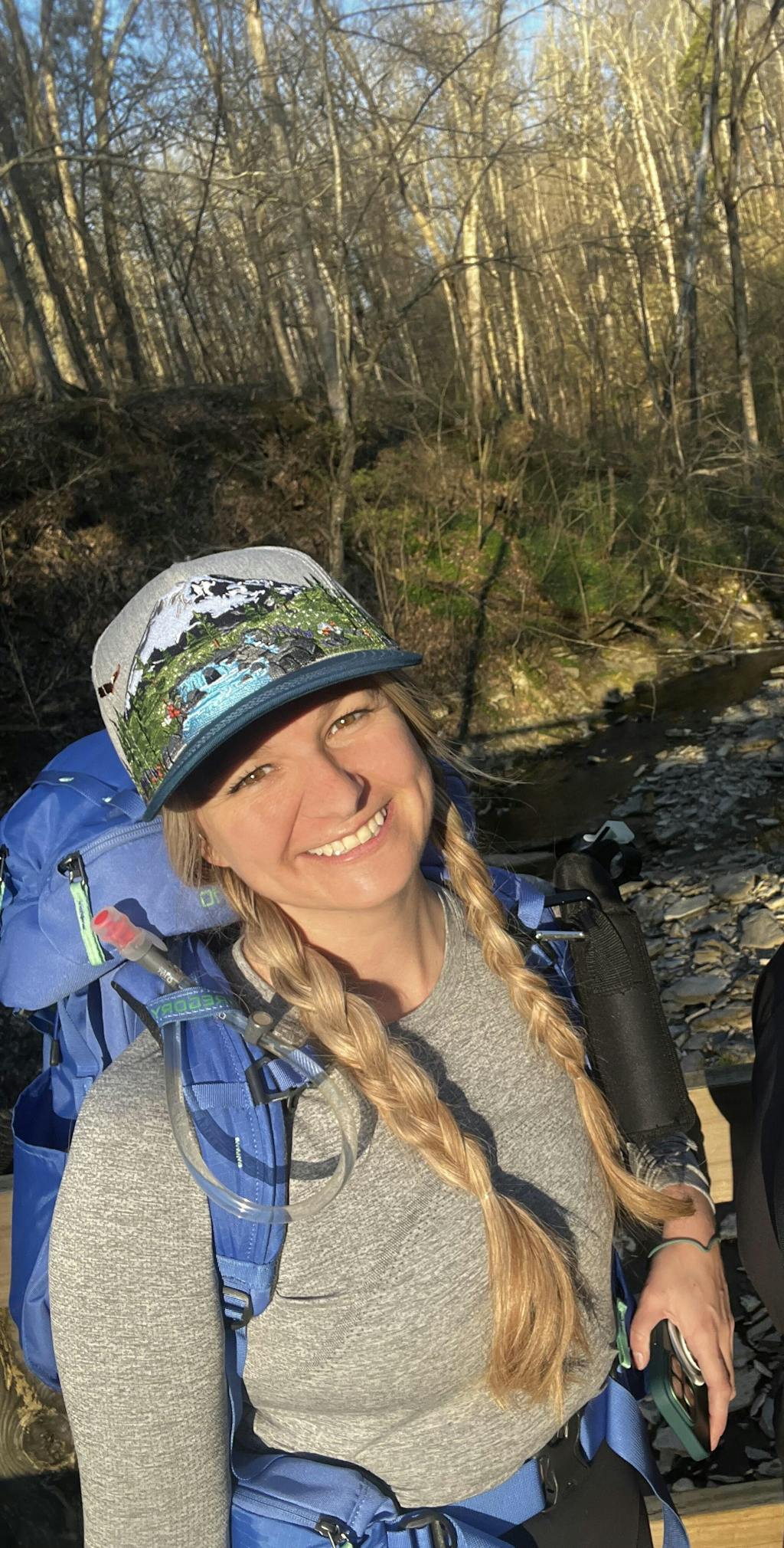 Review photo for Beautiful hat! (1)