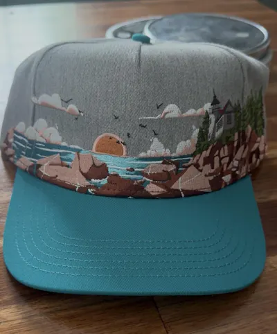 Customer photo