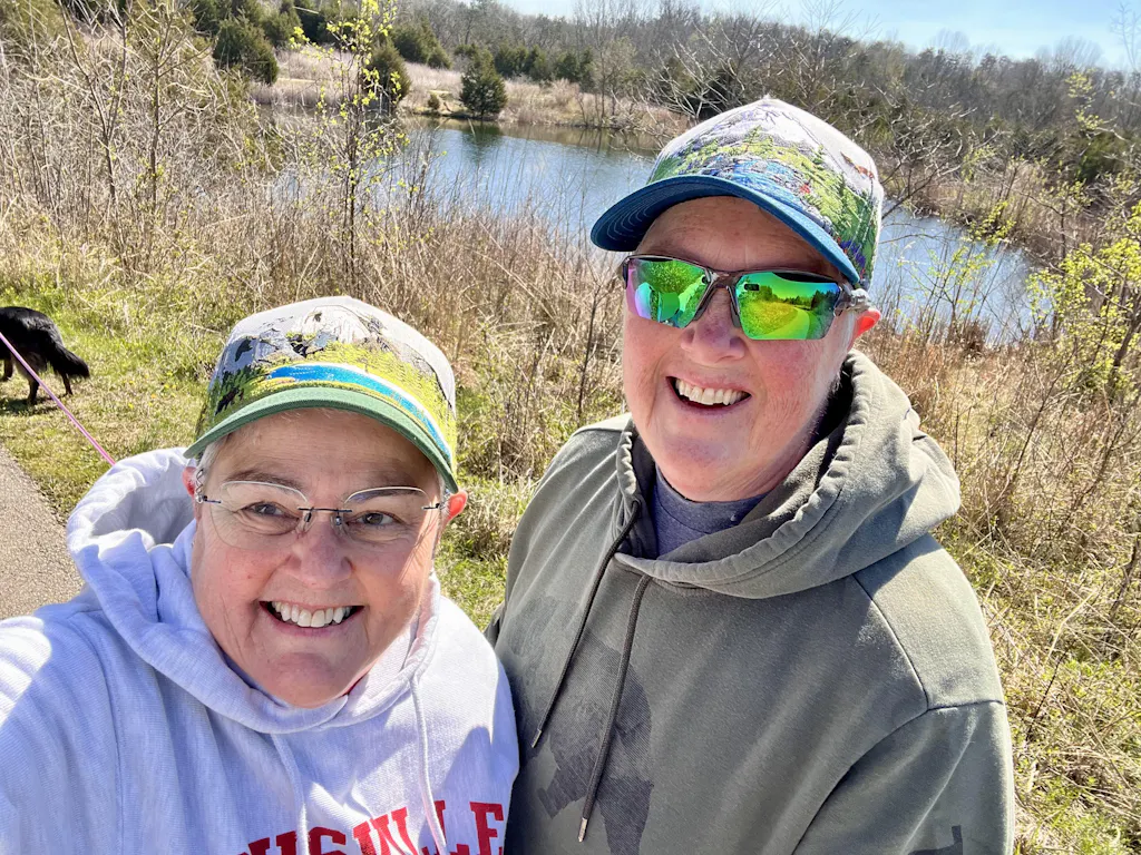 Customer photo for Yosemite National Park Hat