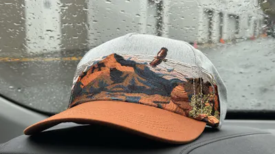 Customer photo